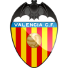 Maillot de foot Valencia